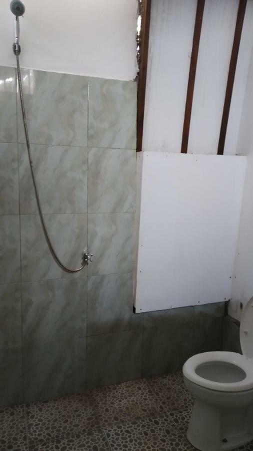 Sunset Beach Bungalow Gili Meno Luaran gambar